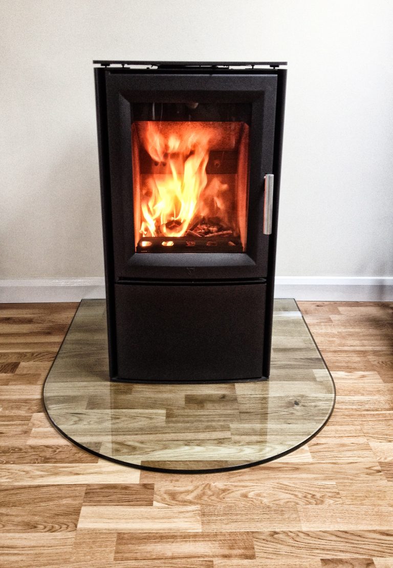 Wood Stove Installation Seale, Surrey Log Burner Installation Alton
